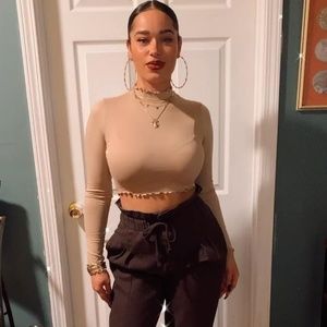 Meet your Posher, Jasmina